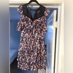 Rebecca Taylor dress